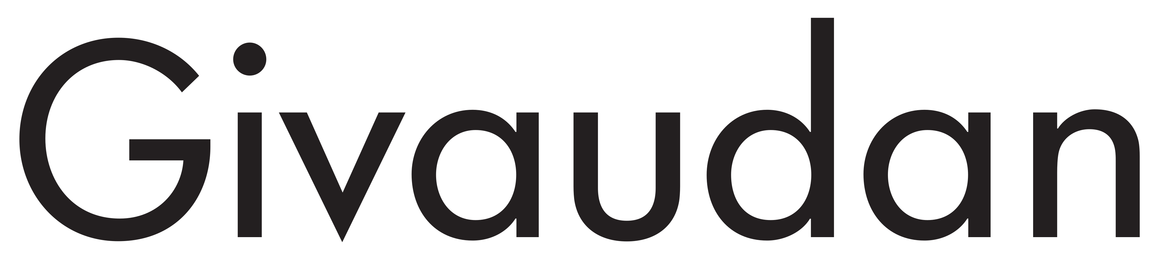 Givaudan Givaudan
