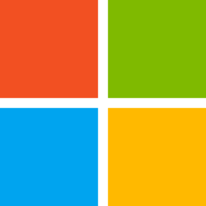 Microsoft Microsoft
