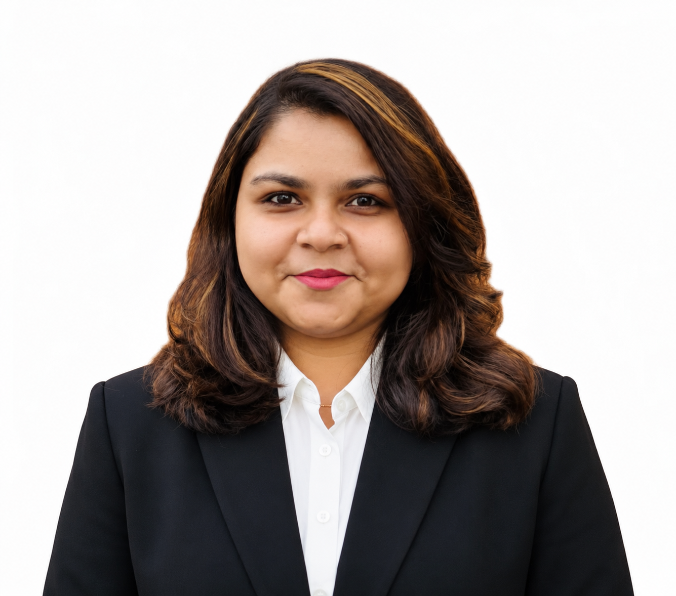 Khushboo Kumari
