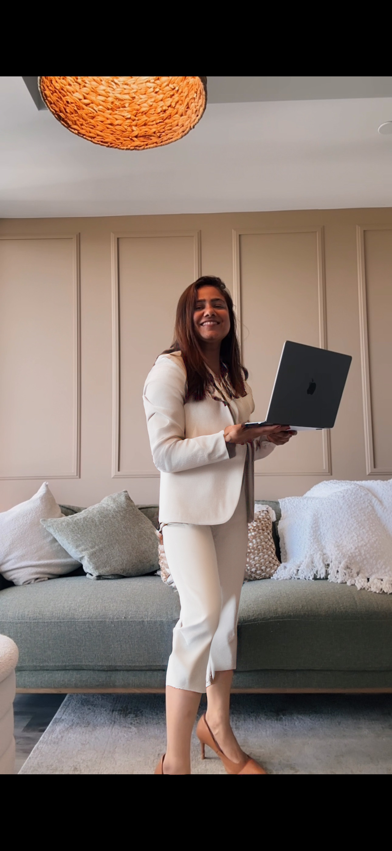 Jagmeet Kaur Pannu, Founder of Opulent Castle